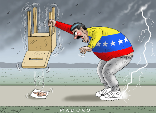 MADURO