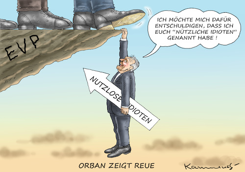 REUIGE SALAMI ORBAN