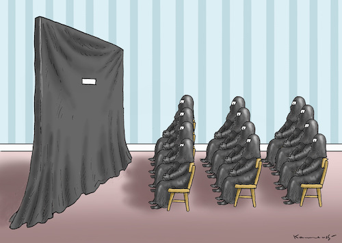 Cartoon: SAUDI-ARABIEN ERLAUBT KINOS ! (medium) by marian kamensky tagged saudi,arabien,erlaubt,kinos,saudi,arabien,erlaubt,kinos