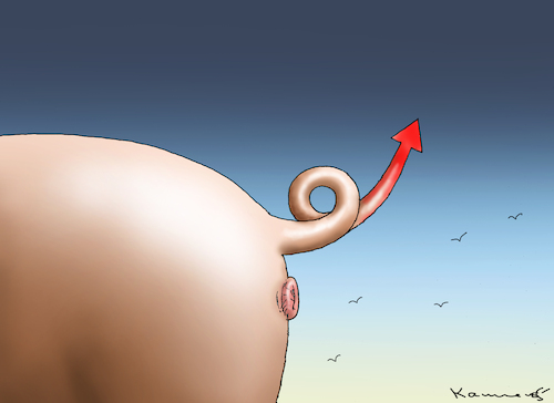 Cartoon: SCHWEINE FÜR DEUTSCHLAND (medium) by marian kamensky tagged eu,wahlen,afd,rechtsradikal,lügen,krah,korruption,spionage,gewalt,eu,wahlen,afd,rechtsradikal,lügen,krah,korruption,spionage,gewalt