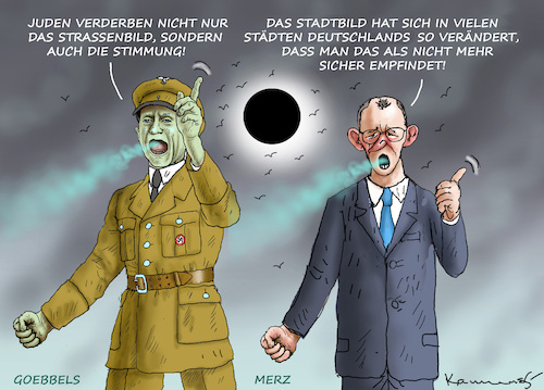 STADTSTRASSENBILDER