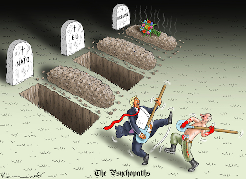 THE PSYCHOPATHS THE PSYCHOPATHS