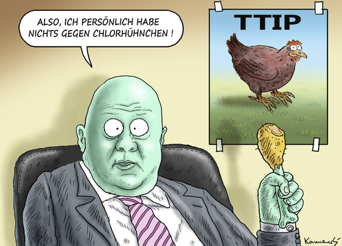 TTIP