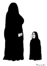 Cartoon: Andreas Prüstel unter Freunden (small) by marian kamensky tagged andreas,prüstel,berlin,cartoons