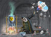 BUNKER BUSTER