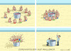Cartoon: CORONAPOLIZEI AUF MALLORCA (small) by marian kamensky tagged coronavirus,epidemie,gesundheit,panik,stillegung,george,floyd,twittertrump,pandemie
