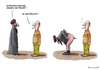 Cartoon: Feuer für den Dschihadisten (small) by marian kamensky tagged charlie,hebdo,terroranschlag,paris,karikatur,is