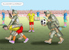 Cartoon: FIFA WORLD CUP 2026 (small) by marian kamensky tagged fifa,world,cup,2026