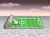 Cartoon: FIFA WORLD CUP IN QATAR (small) by marian kamensky tagged fifa,world,cup,in,qatar