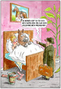 Cartoon: Freundchen (small) by marian kamensky tagged humor,erotik,sex,freundschaft,untreue,liebhaber,sodomismus