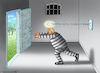 Cartoon: HEILIGER MIST (small) by marian kamensky tagged musk,trump,zuckerberg,bezos,felon,and,elon,in,panama,zölle,diktator,selenskyj,putin,ukraine,usa,china,handelskrieg