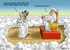 Cartoon: JE SUIS CHARLIE (small) by marian kamensky tagged je suis charlie hebdo islamisten terror paris