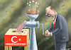 Presidentialsystem mit Erdogan