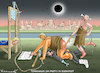 Cartoon: SM-PARTY IN BUDAPEST (small) by marian kamensky tagged musk,trump,zuckerberg,bezos,felon,and,elon,in,panama,zölle,diktator,selenskyj,putin,ukraine,usa,china,handelskrieg