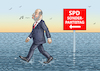 Cartoon: Sonderparteitag der SPD (small) by marian kamensky tagged sonderparteitag,der,spd,mit,herrn,schulz