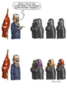 Toleranter Erdogan