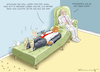 TRUMP BEIM PSYCHIATER