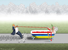 TRUMPUTINS BADESEASON