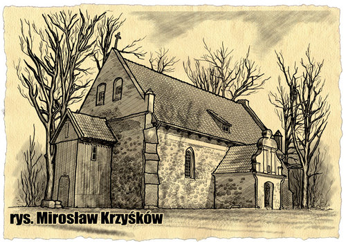 Cartoon: grafika_11_15 (medium) by Krzyskow tagged grafika