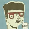 Cartoon: _ (small) by the_pearpicker tagged ugly,people,glasses