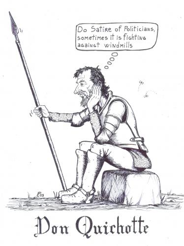 Cartoon: draughtsman (medium) by paolo lombardi tagged italy,politics,satire,caricature