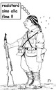 Cartoon: il Giapponese (small) by paolo lombardi tagged berlusconi,italy,politics,satire,caricature