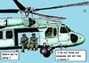 Cartoon: Riot (small) by paolo lombardi tagged usa,terrorism,riot,arab