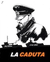 Cartoon: Salvini s downfall (small) by paolo lombardi tagged italy,salvini