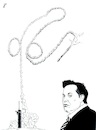 Cartoon: SpaceX (small) by paolo lombardi tagged musk,spacex