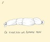Cartoon: Surrealism in Gaza (small) by paolo lombardi tagged gaza,israel,war,palestine