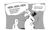 Cartoon: seelenverkäufer (small) by Mergel tagged teufel,computer,seele,pakt,teufelswerk,hölle,internet,multimedia,modern,fortschritt