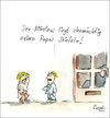 Cartoon: Große Stiefel (small) by fussel tagged nikolaus,stiefel,stinkstiefel,stinken,fussgeruch,schweissfüsse