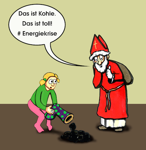 Cartoon: Kohle (medium) by SoRei tagged nikolaus,stiefel,vor,der,tür,kohle,mandarine,äpfel,nüsse,rute,geschenk,luxus,wünsche,basics,heizmittel,wärme,sparmaßnahmen,bescheidenheit,praktisch,denken,enttäuschung,kinder,brauch,tradition,umdeutung,nikolaus,stiefel,vor,der,tür,kohle,mandarine,äpfel,nüsse,rute,geschenk,luxus,wünsche,basics,heizmittel,wärme,sparmaßnahmen,bescheidenheit,praktisch,denken,enttäuschung,kinder,brauch,tradition,umdeutung