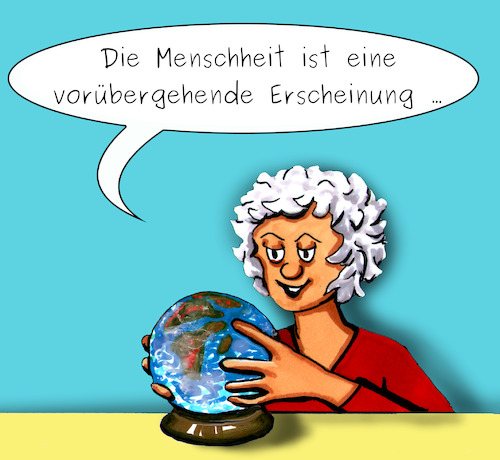 Cartoon: Kristallkugel (medium) by SoRei tagged kristallkugel,hellsehen,zukunft,prognose,wahrscheinlichkeiten,optimismuss,schwarzmalen,schwarzsehen,pessimismuss,menschheit,präzise,ungenau,unpräzise,treffsicher,neugier,allgemeinwissen,glaskugel,okkultismus,requisite,parapsychologie,medium,kristallkugel,hellsehen,zukunft,prognose,wahrscheinlichkeiten,optimismuss,schwarzmalen,schwarzsehen,pessimismuss,menschheit,präzise,ungenau,unpräzise,treffsicher,neugier,allgemeinwissen,glaskugel,okkultismus,requisite,parapsychologie,medium