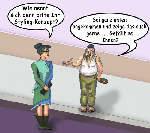 Cartoon: Fashionvictims (medium) by SoRei tagged fashionvictom,fashion,highlight,akzent,accessoires,catwalk,laufsteg,selbstdarstellung,outlook,kleidung,bekleidung,kleid,selbstvermarktung,eigenmarketing,botschaft,aussage,stilberatung,modekonzept,style,mode,mode,style,modekonzept,stilberatung,aussage,botschaft,eigenmarketing,selbstvermarktung,kleid,bekleidung,kleidung,outlook,selbstdarstellung,laufsteg,catwalk,accessoires