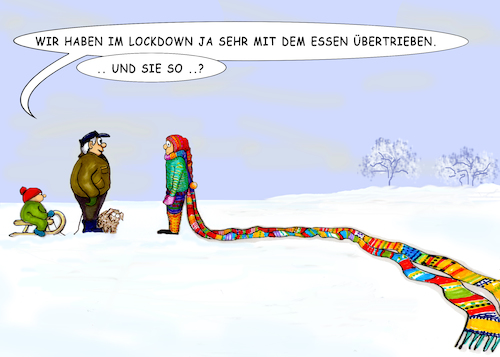 Cartoon: Zeitvertreib (medium) by SoRei tagged essen,coronawampe,ausmisten,aufräumen,stricken,übertreibung,handarbeit,exzesse,aktivitäten,langeweile,basteln,häkeln,werkeln,kreativ,spazieren,indoor,ideen,freizeitgestaltung,tagesfreizeit,zuhause,zeitvertreib,kochen,backen,hamstern,lesen,crafting,diy,verhalten,übersrungshandlung,zwank,notstand,essen,coronawampe,ausmisten,aufräumen,stricken,übertreibung,handarbeit,exzesse,aktivitäten,langeweile,frust,basteln,häkeln,werkeln,kreativ,spazieren,drinnen,indoor,ideen,freizeitgestaltung,tagesfreizeit,zuhause,zeitvertreib,leerlauf,kochen,backen,hefe,klopapier,hamstern,podcast,lesen,crafting,diy,puzzeln,lernen,autodidaktisch,musik