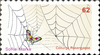 Cartoon: Briefmarke Coburg 7 (small) by SoRei tagged regional,insider,briefmarke,rosengasse,coburg