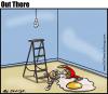 Cartoon: www.outthere-bygeorge.com (small) by George tagged humpty,dumpty