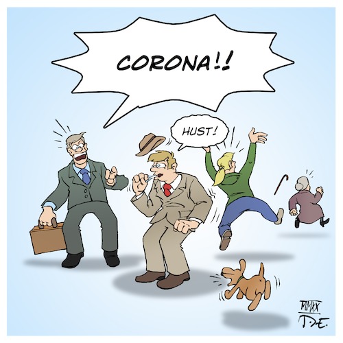 Corona Virus