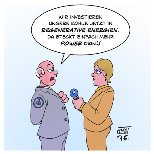 Cartoon: Die Kohle-Allianz bröckelt (medium) by Timo Essner tagged timoessner,cartoon,deutschland,energiewende,aktien,börse,investitionen,stromerzeugung,strom,brennstoffe,fossile,kohlekraft,kohleindustrie,kohle,versicherung,allianz,allianz,versicherung,kohle,kohleindustrie,kohlekraft,fossile,brennstoffe,strom,stromerzeugung,investitionen,börse,aktien,energiewende,deutschland,cartoon,timoessner