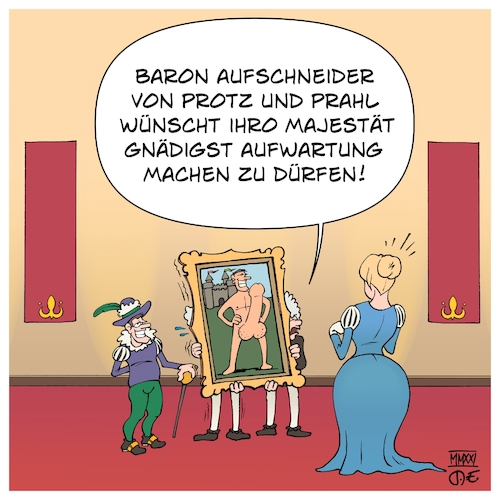 Penisbild Deluxe