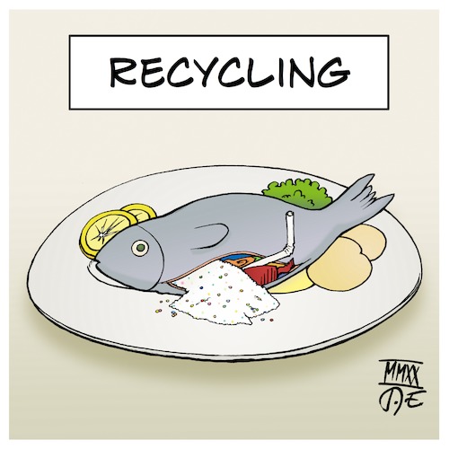 Recycling