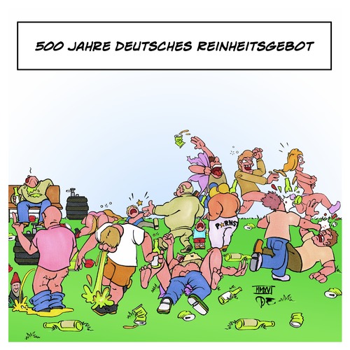 Tag des deutschen Bieres