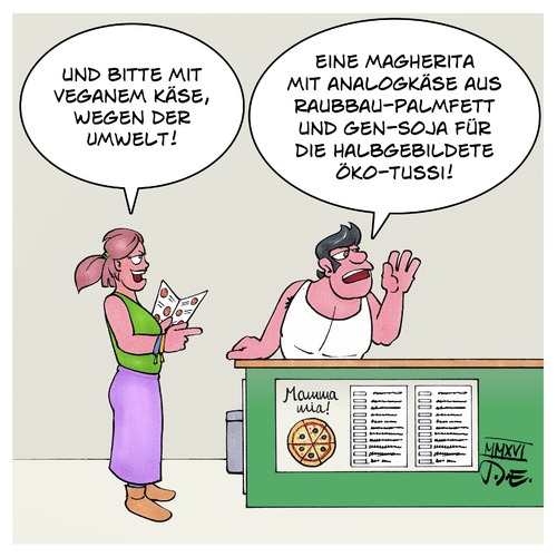 Veganer Käse