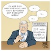 Cartoon: 20 Prozent mehr Rassismus (small) by Timo Essner tagged innennministerium innenminister bundesinnenminister bundesinnenministerium bmi heimatministerium heimatminister heimathorst rassistische angriff rechtsextremismus gewalt krinimalität 20 prozent mehr rassismus cartoon timo essner