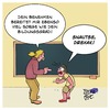 Cartoon: Bildung und Benehmen (small) by Timo Essner tagged schüler,lehrer,schule,benehmen,betragen,bildung,bildungsgrad,frechheit,freche,cartoon,timo,essner