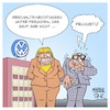 Merkels Machtwort Autoindustrie