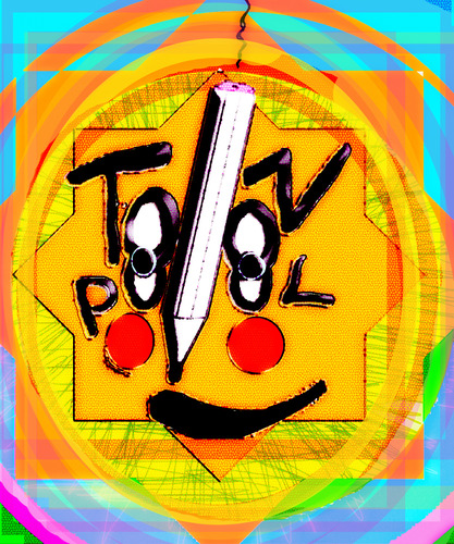 Cartoon: Toonpool  Guy (medium) by afroditi tagged guy,toonpool,the