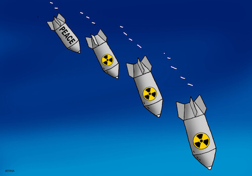 atompeace