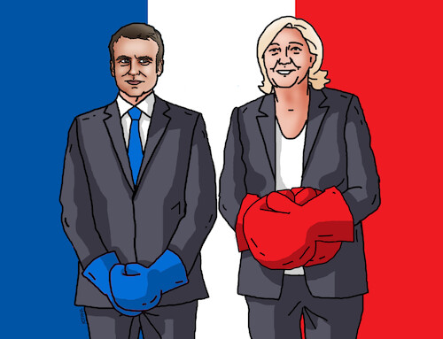 France elections 2024